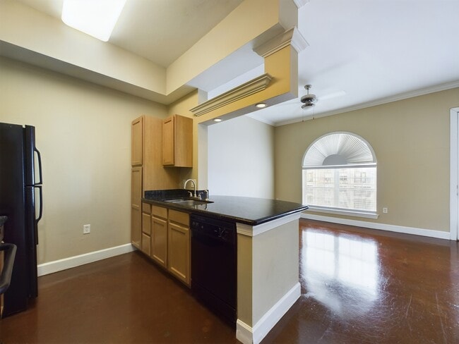 Southgate Towers Apartments