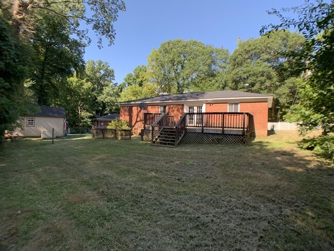 Photo - 312 Bryte St