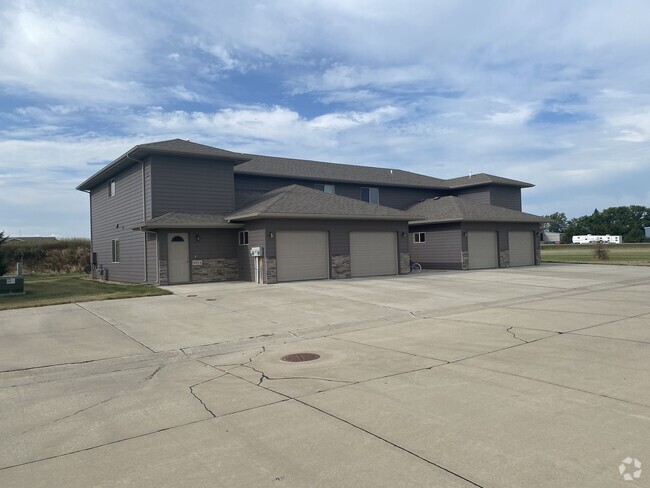 Building Photo - 301 W Opal Ln Unit C Rental