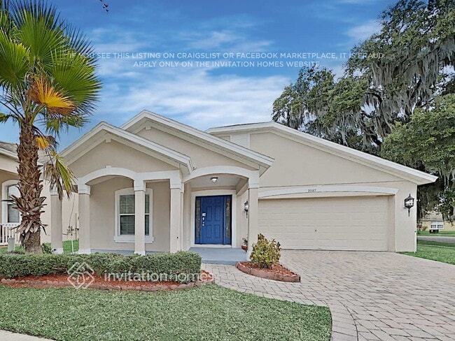 Building Photo - 3007 Serenity Sky Ln Rental