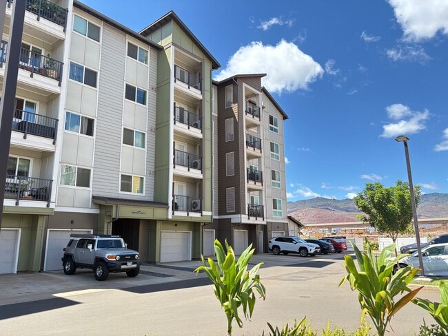 Building Photo - One Bedroom Condo in Nahele at Ho'opili Unit 3404