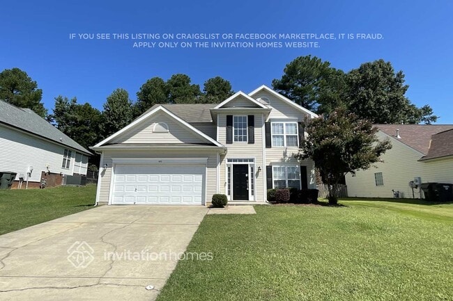 Building Photo - 416 Riverwalk Dr NW Rental