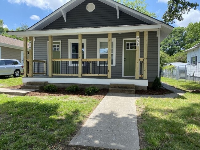 Photo - Cute 1 bed/1 bath Duplex