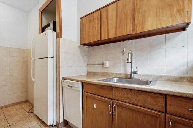 Photo - 1746 N 16th St Unit 1F