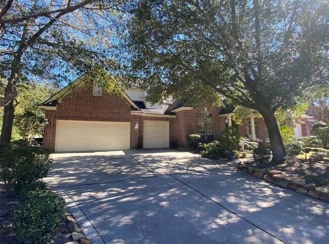 Building Photo - 94 E Fairbranch Cir