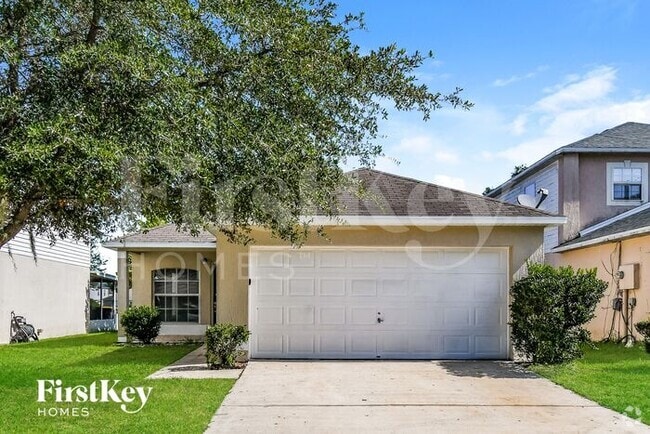 Building Photo - 6565 Gentle Oaks Dr Rental