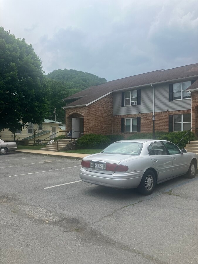 Diane Apartments - Diane Apartments