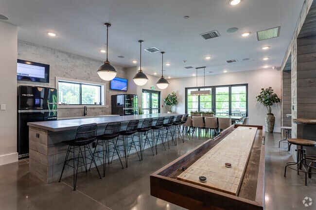 Clubhouse