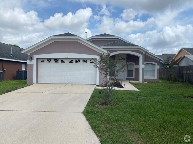 Building Photo - 539 Lady Diana Dr Rental