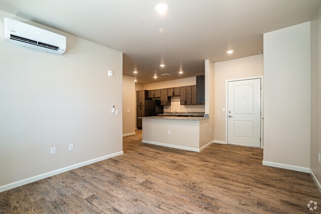 2HAB, 1BA - 936 ft²