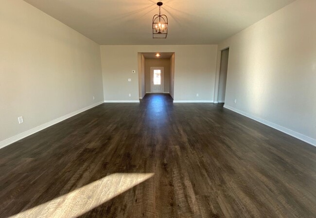 Photo - Home for Rent in Weaver AL... Available to View Now!!!