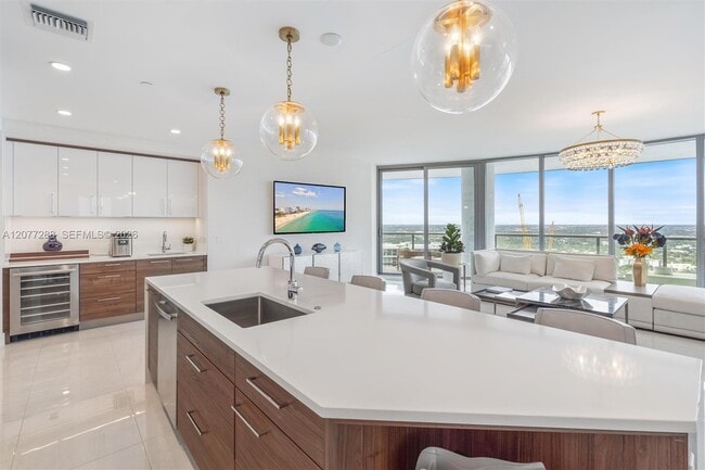 Photo - 100 E Las Olas Blvd Unit 4203