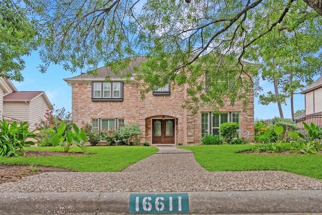 Photo - 16611 Brenton Oaks Dr