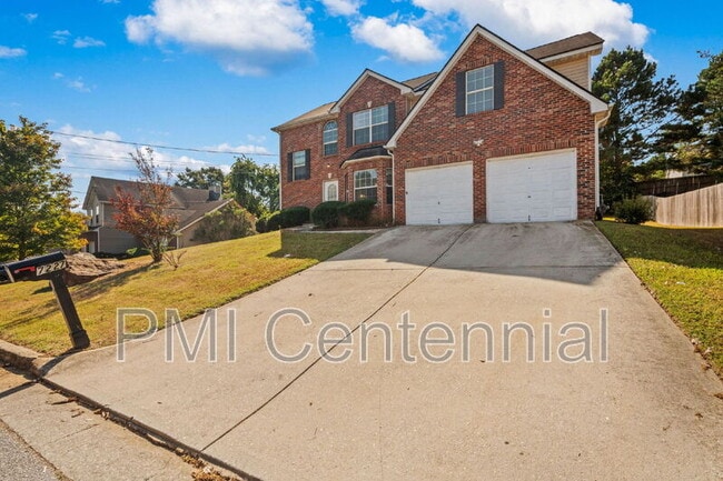 7227 Teakwood Pl