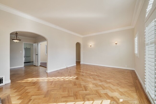 Photo - Beautifully updated home in Golden Gate Heights with garage, yard, w/d - 3 br / 2 ba