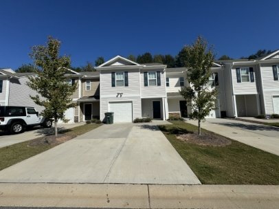 Seneca townhome - Seneca townhome