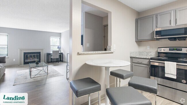 Building Photo - 6200 Rime Village Dr NW Rental