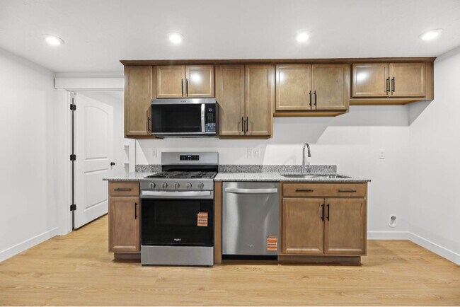 Photo - 3509 E 1120 S Unit A