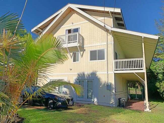 Beautiful Oceanfront 1 Bedroom Unit on Kal... - Beautiful Oceanfront 1 Bedroom Unit on Kal... Casa