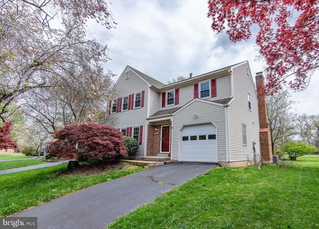 Building Photo - 2205 Cedar Mill Ct