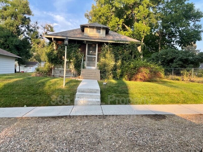 Building Photo - 10 S Denver Ave Rental