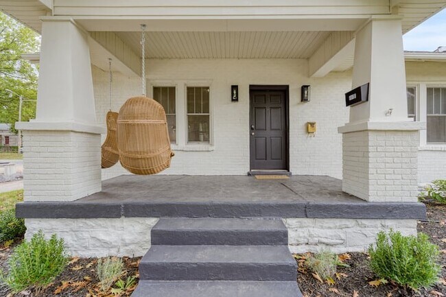 Photo - 1107 Forest Ave