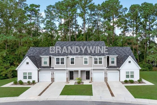 Building Photo - 811 Coosaw Pl