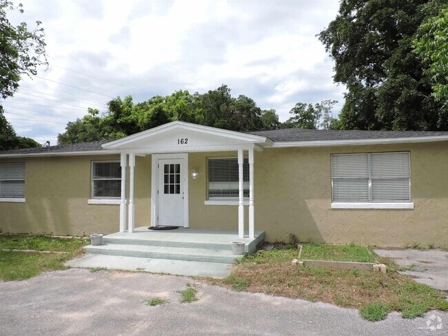 Building Photo - 162 W Burgess Rd Rental