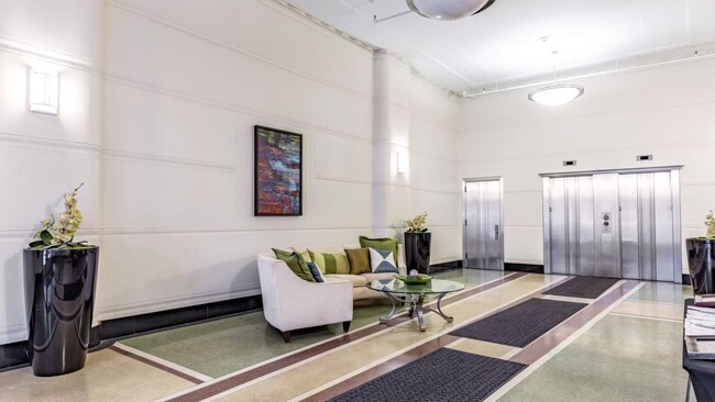 The Lofts at OPOP