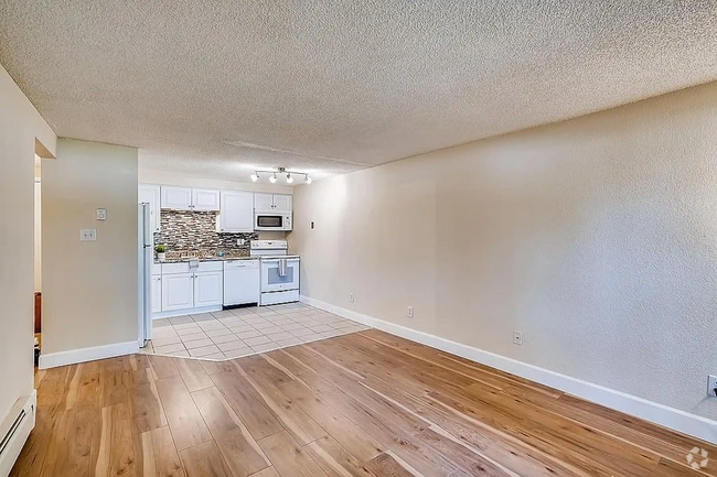 Building Photo - 1306 S Parker Rd Unit 164 Rental