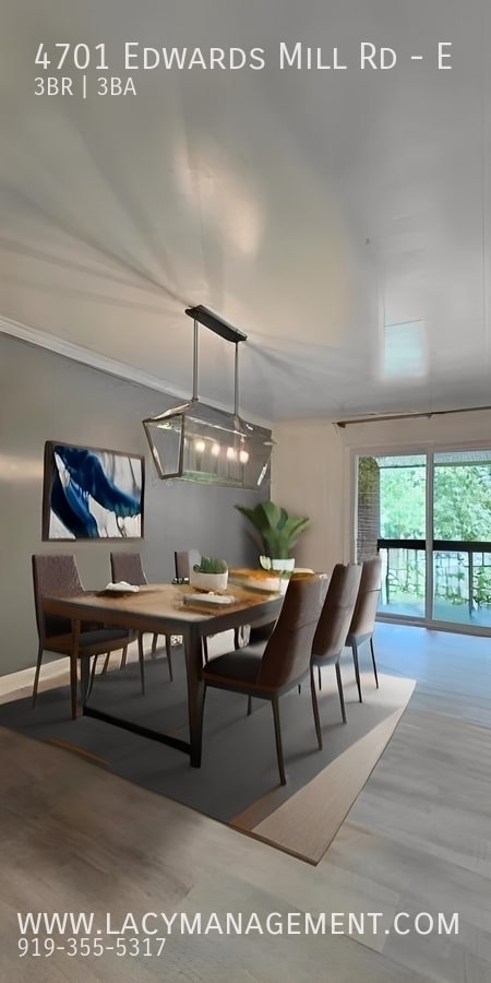 Photo - 4701 Edwards Mill Rd