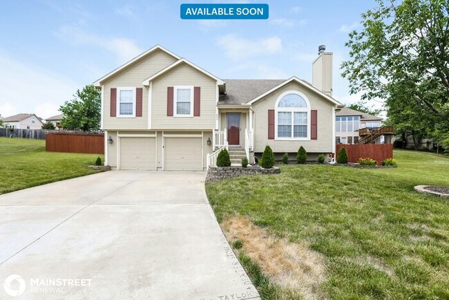 403 Granite Ct, Raymore, MO 64083 - 403 Granite Ct, Raymore, MO 64083 House