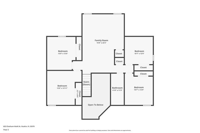 Photo - 652 Chatham Walk Dr