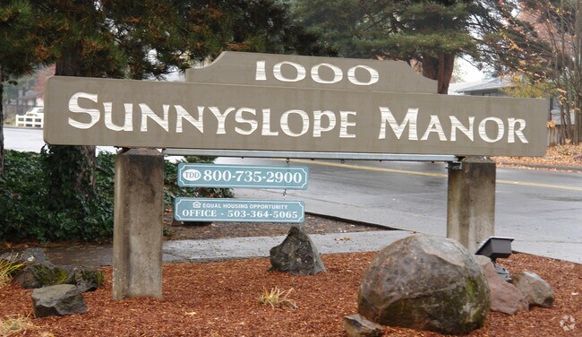 Photo - Sunnyslope Manor