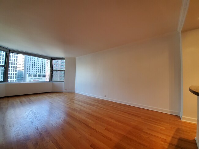 Photo - 535 N Michigan Ave Unidad 1212