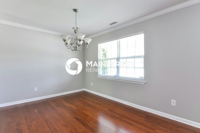 4 Bedroom Pet-Friendly Home in Fuquay-Varina, NC with Main Street Renewal