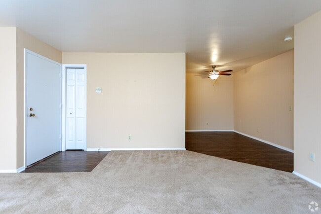 The Meadows Apartments