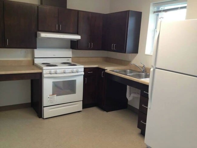 Country Lane Apartments of Sterling