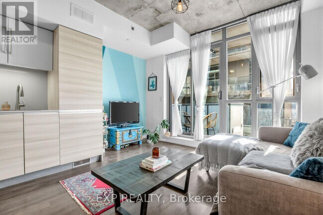 Photo - 8 Gladstone Ave Unité 412