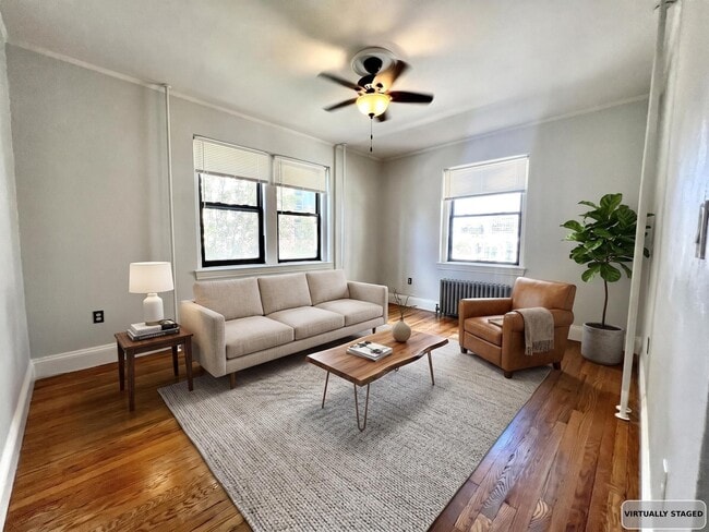 Building Photo - 82 Jersey St Unit 31