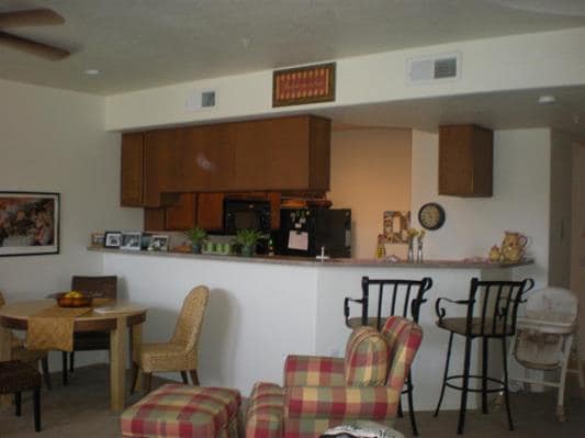 Photo - El Dorado 3 Bedroom Condo