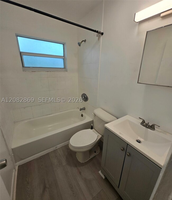 3981 SW 12th Pl Unit 1-4