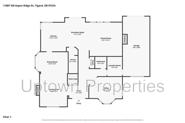 Photo - 11887 SW Aspen Ridge Dr