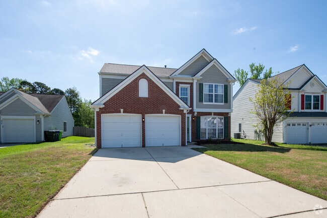 Building Photo - 2924 Tuckland Dr Rental