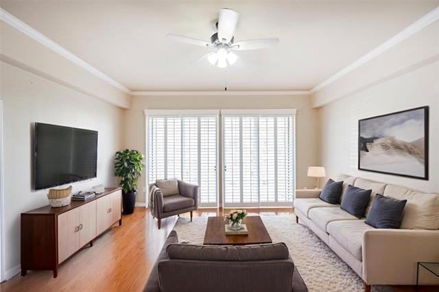 Photo - 3225 Turtle Creek Blvd Blvd Unidad 806