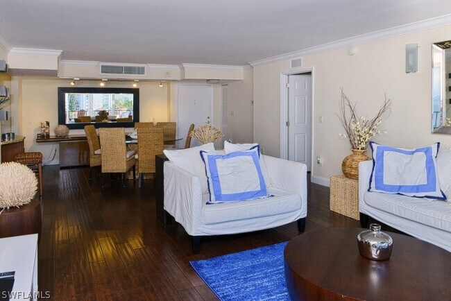 Photo - 4001 Gulf Shore Blvd N Unidad 707