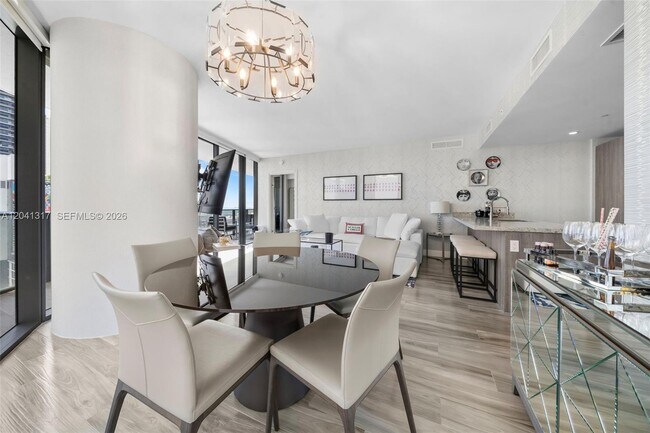 Photo - 801 S Miami Ave Unit 1604