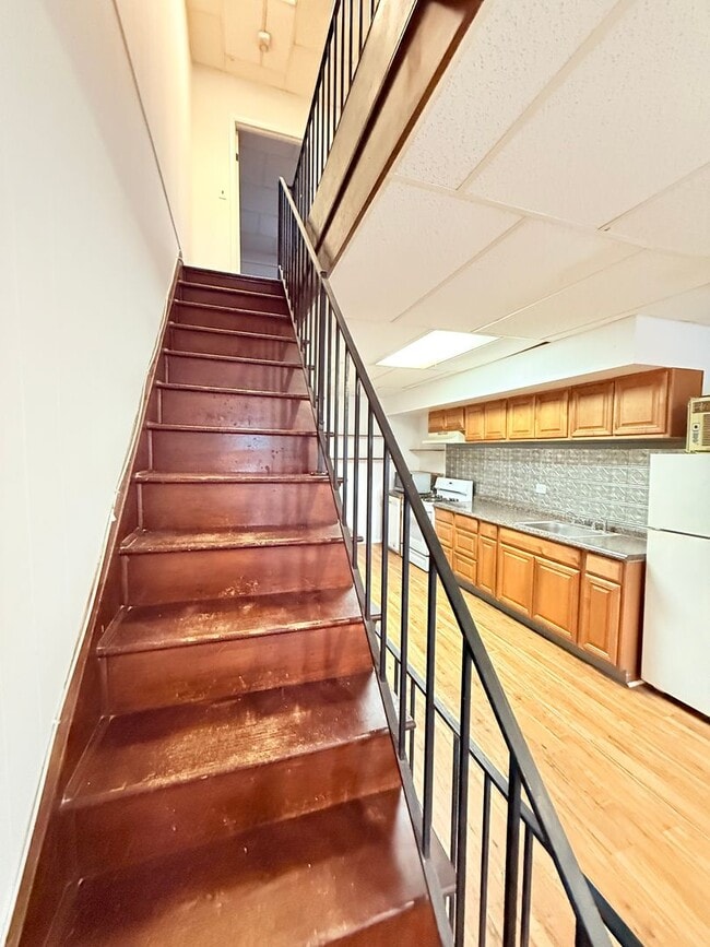 Building Photo - 4BR / 2BA Home – Charles Village – $2,700/mo