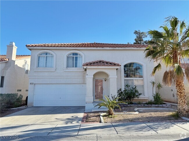 Building Photo - 8717 Harvest Valley Ave Rental