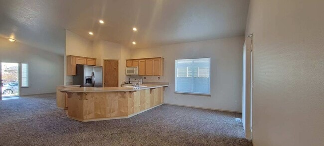 Photo - one-story home
